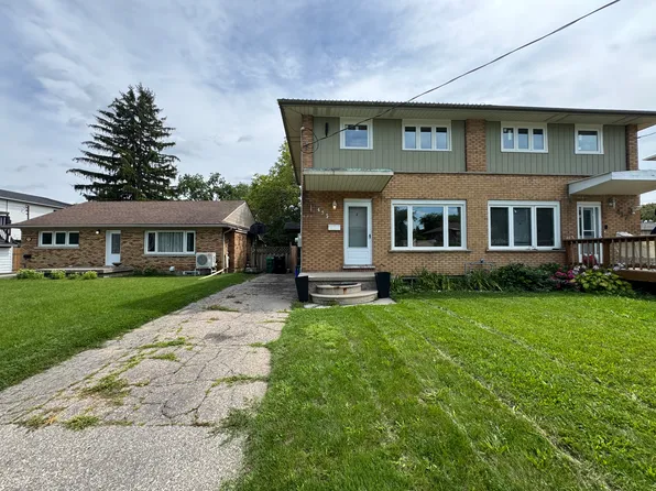 435 Karn St, Kitchener, ON N2M 2C3
