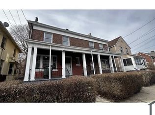 407 East Ave, Bridgeport, CT 06610