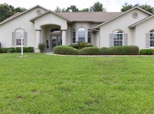 10559 SW 130th Ct, Dunnellon, FL 34432