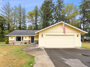 15404 NE 232nd St, Battle Ground, WA 98604