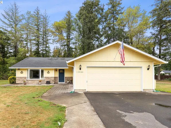 15404 NE 232nd St, Battle Ground, WA 98604