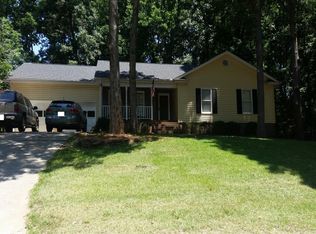 1109 Willow Branch Dr, Simpsonville, SC 29680