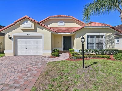 309 Robin Rd, Davenport, FL, 33896