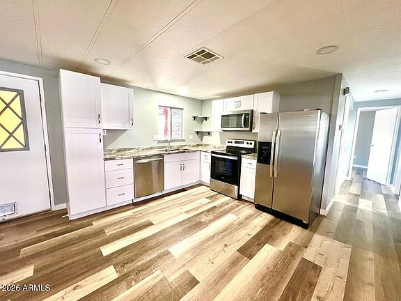 5th image of 10201 N 99TH Avenue #38A