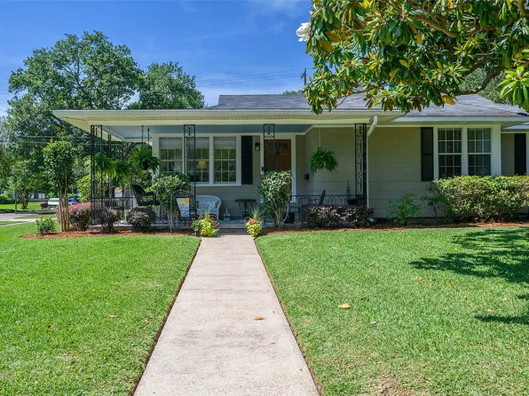 238 Arthur Ave, Shreveport, LA 71105