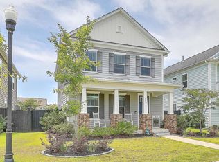 209 Billinger St, Summerville, SC 29486