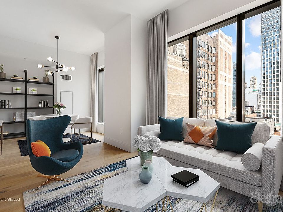 1st image of 30 E 29th St APT 17B