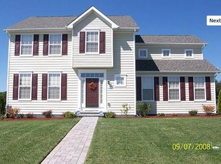 179 Rockwood Blvd, Felton, DE 19943