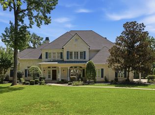 25722 Haven Lake Dr, Tomball, TX 77375