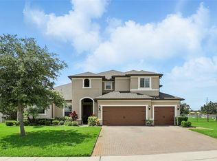2118 Whiting Trl, Orlando, FL 32820