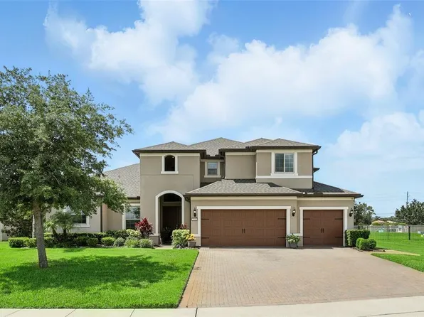 2118 Whiting Trl, Orlando, FL 32820