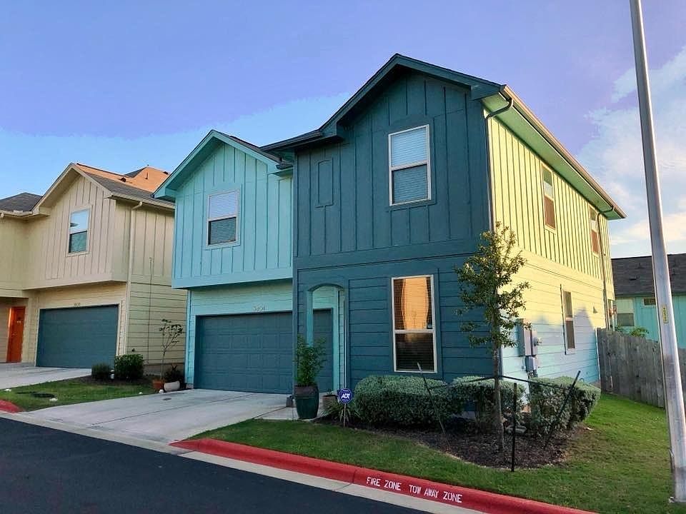 5804 Loblolly Ln, Austin, TX 78744 | Zillow