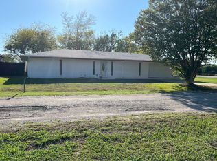 110 Circle Dr, Pt, TX 75472