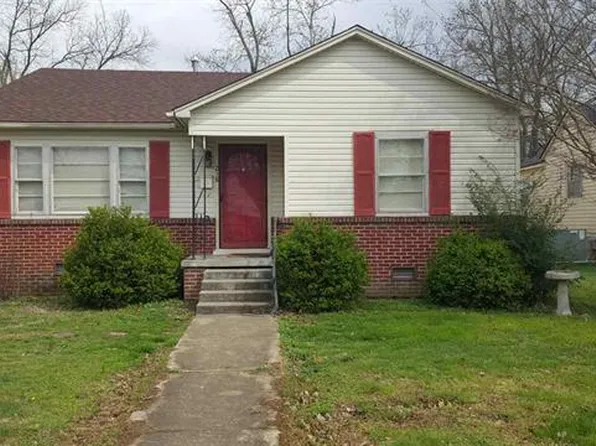 218 S 6th St, Union City, TN 38261