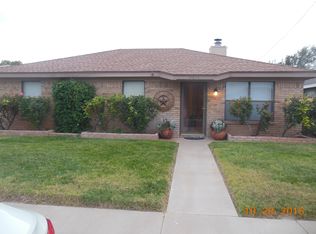 2813 N Flamingo Dr, Hobbs, NM 88240