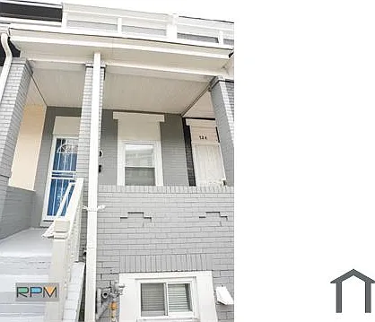 722 N Curley St — Photo 12