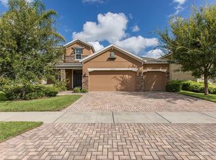 22619 Cherokee Rose Pl, Land O Lakes, FL 34639