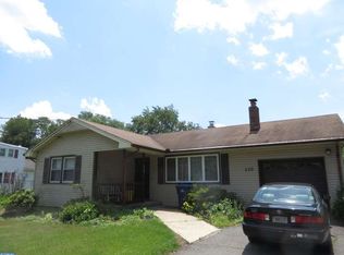 820 Rancocas Rd, Westampton, NJ 08060