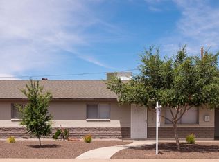 15050 N 25th Pl, Phoenix, AZ 85032