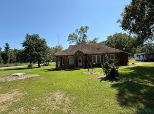1156 Crabapple Rd, Big Sandy, TX 75755