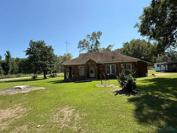 1156 Crabapple Rd, Big Sandy, TX 75755