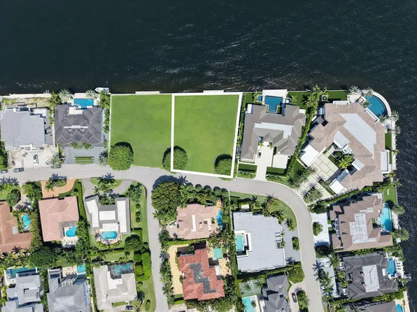 2408 E Maya Palm Drive, Boca Raton, FL 33432