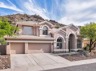 1426 E Dry Creek Rd, Phoenix, AZ 85048