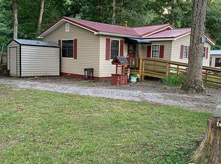1315 Coogler Rd, Dalton, GA 30721