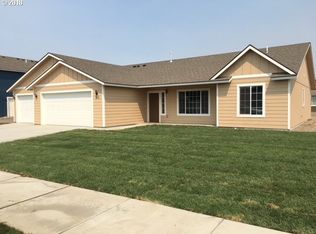 700 Miller Loop, Umatilla, OR 97882