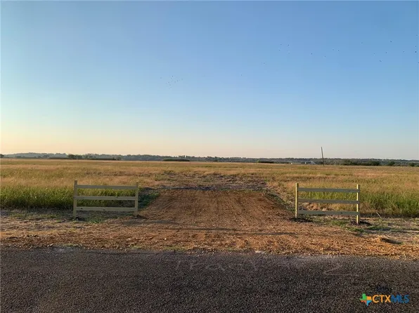 TRACT 3 County Road 425, Thorndale, TX 76577