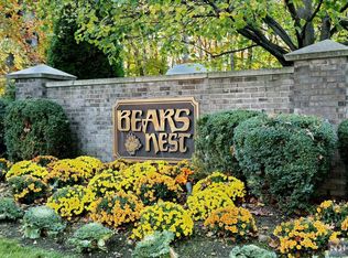 225 Cambridge Oaks, Park Ridge, NJ 07656