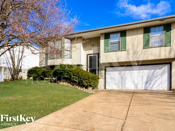 3958 Ryan Rd, Arnold, MO 63010