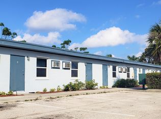 632 W 7th St - 8, West Palm Beach, FL 33404