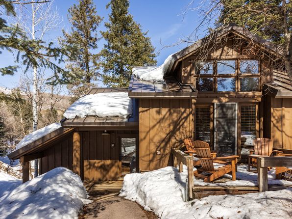 8840 N The Knl UNIT 37, Sundance, UT 84604