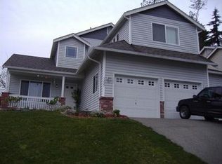 3227 NE Chaudie Ct, Bremerton, WA 98311