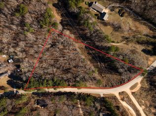 0 Road 1389, Saltillo, MS 38866