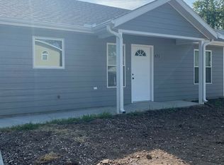 421 S Tulip St, McPherson, KS 67460