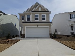 1203 Rose Finch Dr, Durham, NC 27703