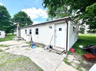 2077 W State Route 29, Urbana, OH 43078