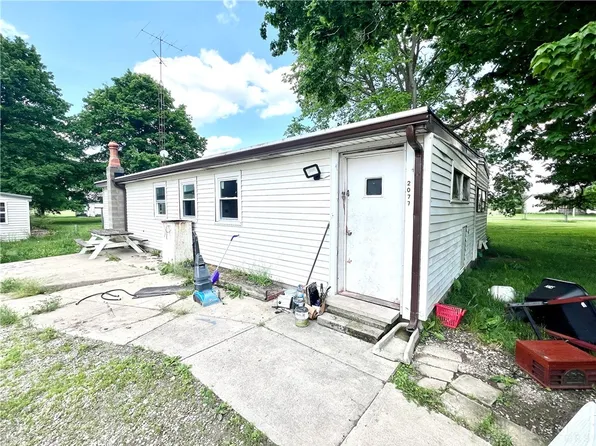 2077 W State Route 29, Urbana, OH 43078