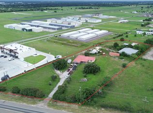 2797 Highway 105 W, Navasota, TX 77868