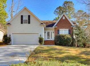 759 Creekridge Rd, Aiken, SC 29803