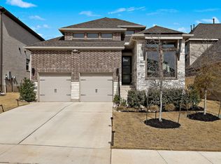 1213 Thunderhead Trl, Georgetown, TX 78628