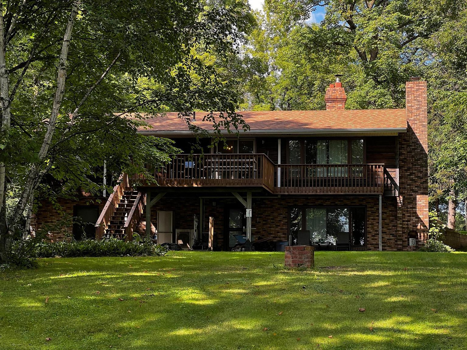 23915 Cuyler Ln, Deerwood, MN 56444 Zillow