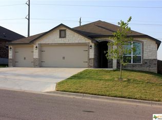 802 Ridgeview Dr, Temple, TX 76502