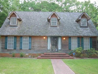 1325 Brookfield Dr, Conway, AR, 72032