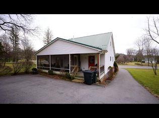 1221 Jefferson St N, Lewisburg, WV