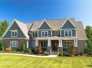 6629 Linville Ridge Dr, Oak Ridge, NC 27310