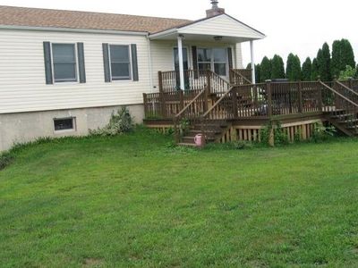 247 Lutz Valley Rd, Schuylkill Haven, PA, 17972