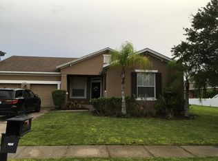 2990 Marshfield Preserve Way, Kissimmee, FL 34746